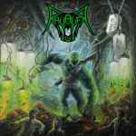 RAVAGER - From Us with Hate CD